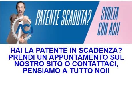 ACI Saronno